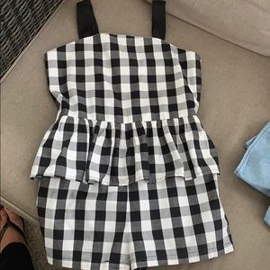 Kate spade girls outfit
